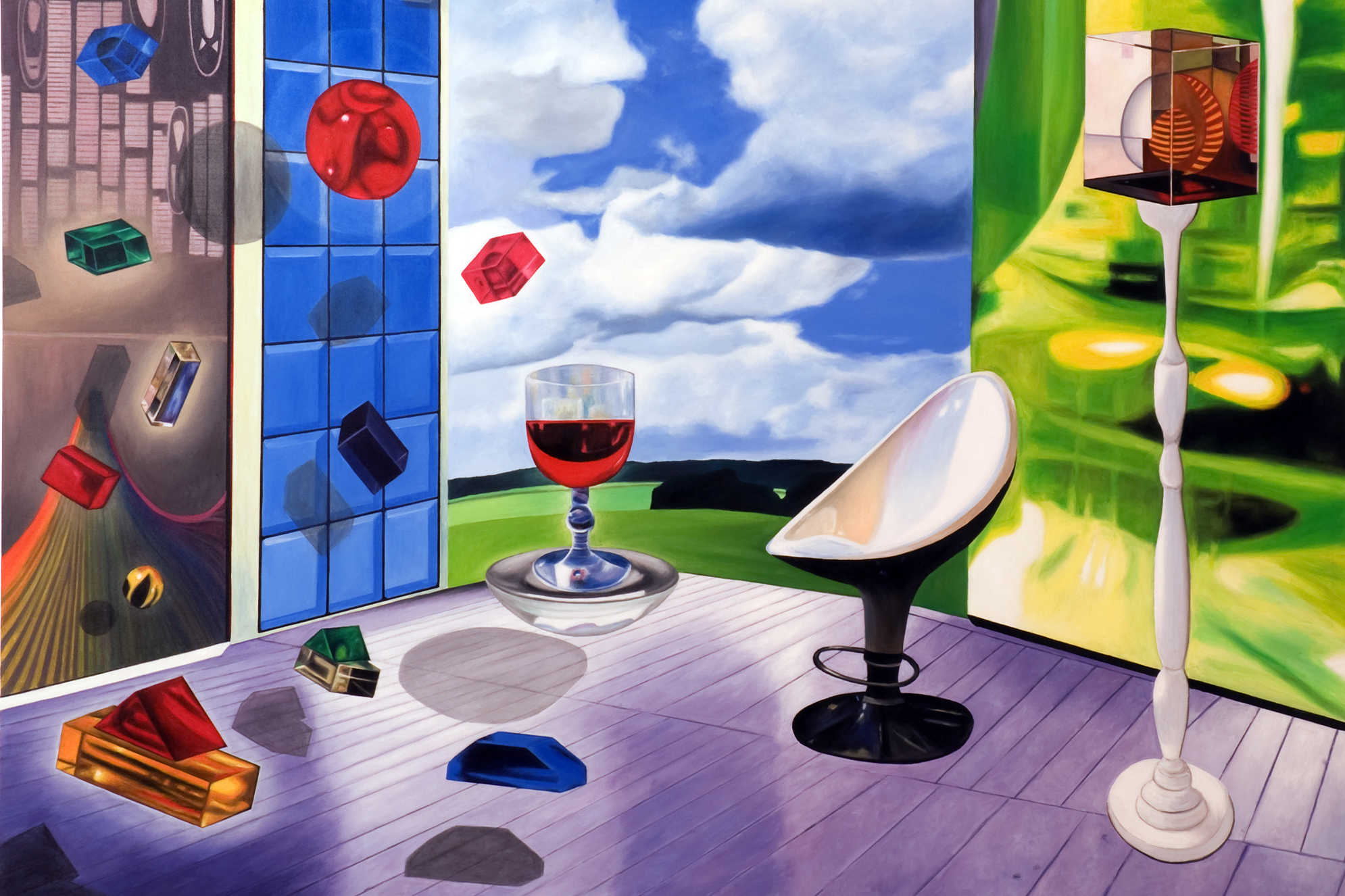 Kreative & einzigartige Acrylbilder kaufen moderne Kreative & einzigartige Acrylbilder kaufen moderne