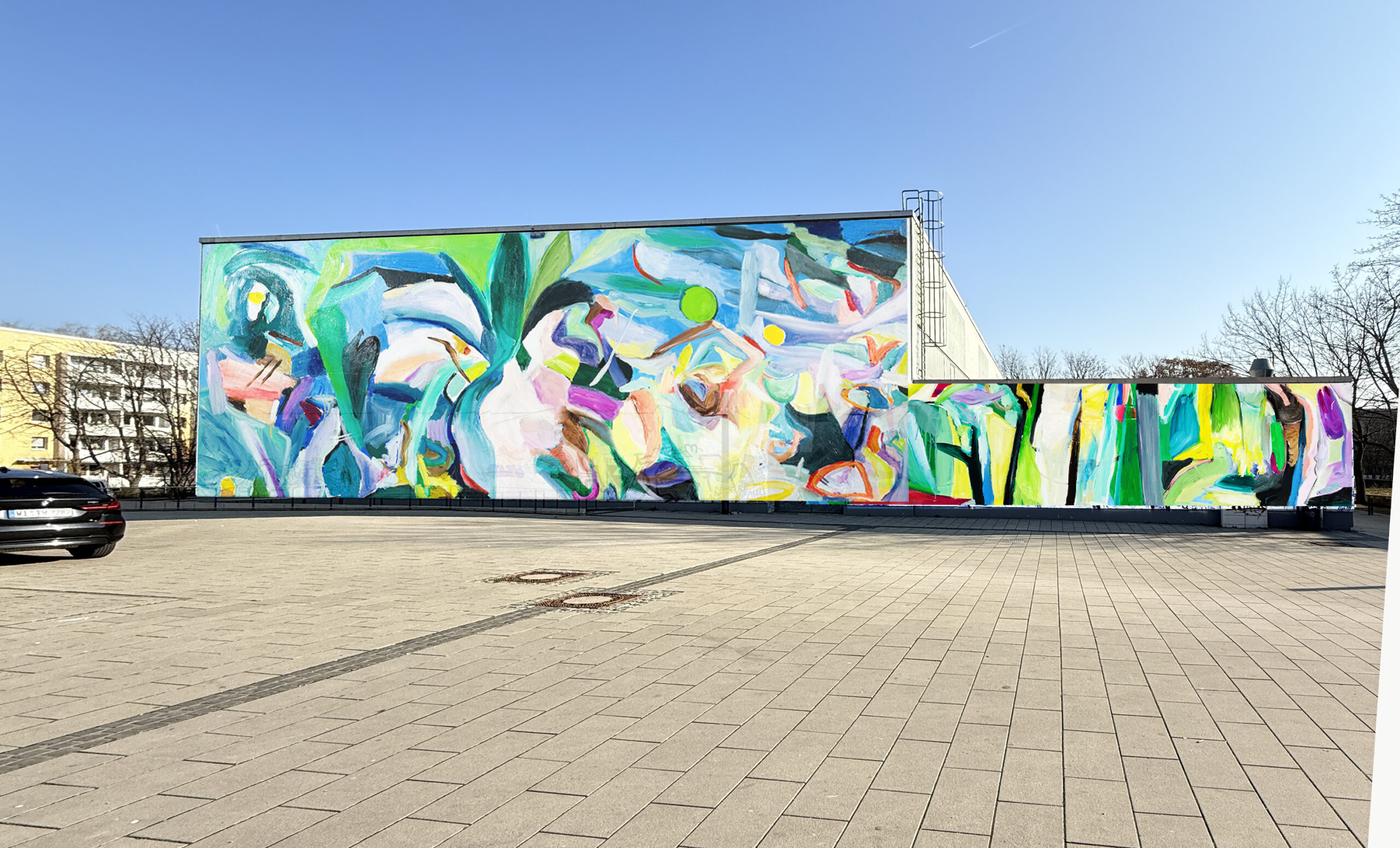 kunst am bau schweiz kunst am bau schweiz