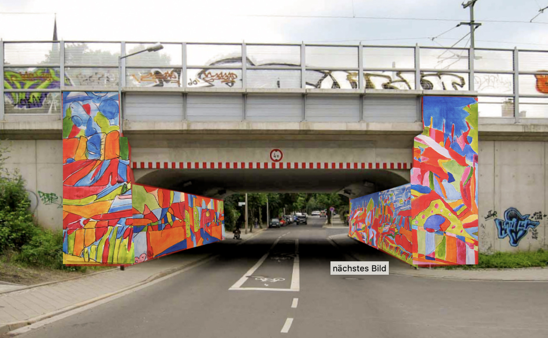 schweizer Illegale Graffitis in künstlerische Wandgestaltung verwandeln schweizer Illegale Graffitis in künstlerische Wandgestaltung verwandeln